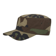 HELIKON-TEX Combat Cap - US Woodland