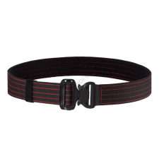 HELIKON-TEX Competition Nautic Shooter Öv - Black/Red munkaruha