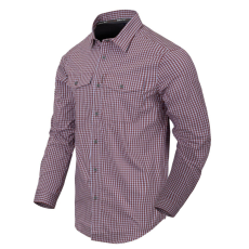 HELIKON-TEX Covert Concealed Carry ing - Scarlet Flame Checkered