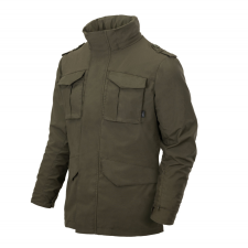 HELIKON-TEX Covert M65 Zubbony - Taiga Green munkaruha