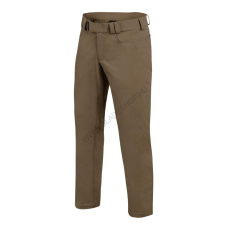 HELIKON-TEX Covert Tactical nadrág - VersaStretch - Mud Brown munkaruha