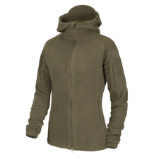 HELIKON-TEX Cumulus Női Kabát - Taiga Green munkaruha
