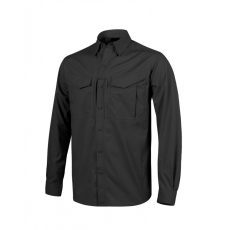 HELIKON-TEX Defender Mk2 ing - PolyCotton Ripstop - Black
