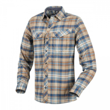 HELIKON-TEX Defender Mk2 Pilgrim Ginger Plaid munkaruha
