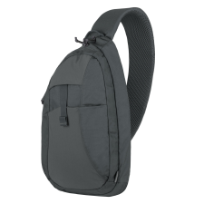 HELIKON-TEX EDC Sling hátizsák - Shadow Grey túrahátizsák