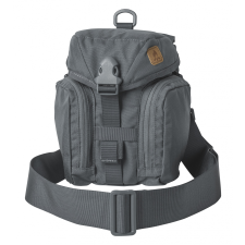 HELIKON-TEX Essential Kitbag - Shadow Grey túrahátizsák
