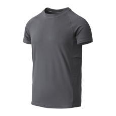 HELIKON-TEX Functional T-Shirt - Quickly Dry - Shadow Grey