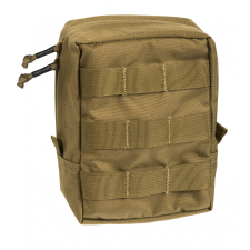HELIKON-TEX General Purpose Cargo Pouch - Coyote vadász és íjász felszerelés