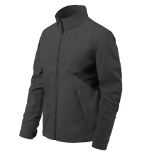 HELIKON-TEX Greyman Jacket - Ash Grey / Black munkaruha