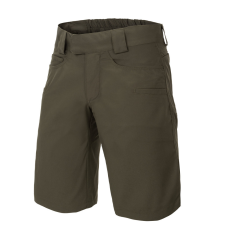 HELIKON-TEX Greyman Tactical Rövidnadrág - Taiga Green munkaruha