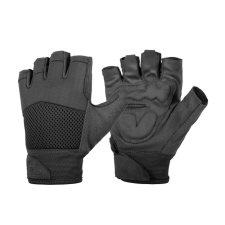 HELIKON-TEX Half Finger Mk2 Kesztyű - Black munkaruha
