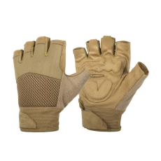 HELIKON-TEX Half Finger Mk2 Kesztyű - Coyote