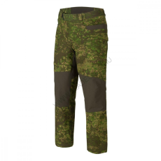 HELIKON-TEX Hybrid Tactical nadrág - PenCott WildWood