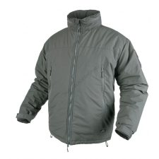HELIKON-TEX LEVEL 7 Lightweight Winter Jacket - Alpha Green munkaruha