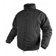 HELIKON-TEX LEVEL 7 Lightweight Winter Jacket - Black