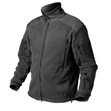 HELIKON-TEX Liberty Jacket - Black (XXL) vadász és íjász felszerelés