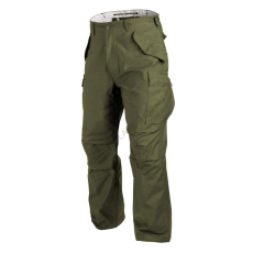 HELIKON-TEX M65 nadrág - Olive Green