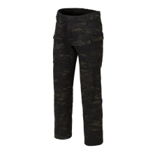 HELIKON-TEX MBDU Nadrág - NyCo Ripstop - MultiCam Black munkaruha