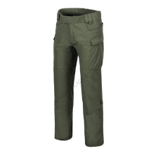 HELIKON-TEX MBDU Nadrág - NyCo Ripstop - Olive Green munkaruha
