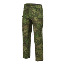 HELIKON-TEX MBDU Nadrág - NyCo Ripstop - PenCott WildWood munkaruha