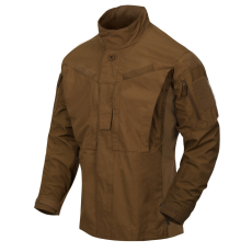 HELIKON-TEX MBDU Zubbony- NyCo RipStop - Mud Brown