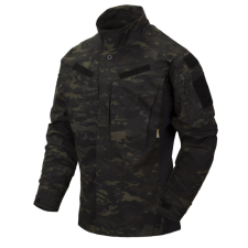 HELIKON-TEX MBDU Zubbony- NyCo RipStop - MultiCam Black munkaruha