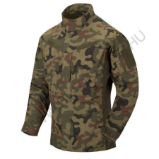 HELIKON-TEX MBDU Zubbony- NyCo RipStop - PL Woodland munkaruha