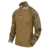 HELIKON-TEX MCDU Combat Shirt - MultiCam/Coyote