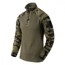 HELIKON-TEX MCDU Combat Shirt - Tiger Stripe munkaruha