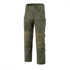 HELIKON-TEX MCDU nadrág - Desert Night Camo/Olive Green