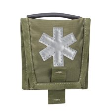 HELIKON-TEX Micro Med Kit - Nylon - Adaptive Green vadász és íjász felszerelés