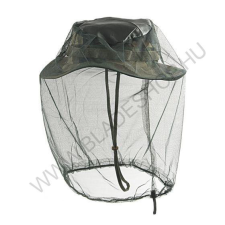 HELIKON-TEX Mosquito Net Szúnyogháló - Olive Green szúnyogháló