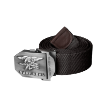 HELIKON-TEX Navy SEAL öv - Polyester - Black munkaruha
