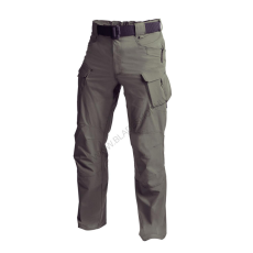 HELIKON-TEX Outdoor Tactical nadrág - Taiga Green