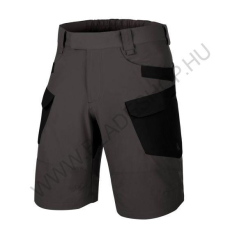 HELIKON-TEX Outdoor Tactical rövidnadrág 11" - Ash Grey/Black