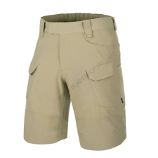 HELIKON-TEX Outdoor Tactical rövidnadrág 11" - Versastretch Lite - Khaki munkaruha