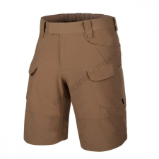 HELIKON-TEX Outdoor Tactical rövidnadrág 11" - Versastretch Lite - Mud Brown munkaruha