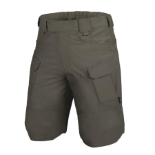 HELIKON-TEX Outdoor Tactical rövidnadrág 11" - VersastretchLite - Taiga Green munkaruha