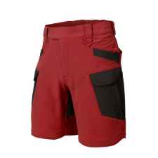 HELIKON-TEX Outdoor Tactical Rövidnadrág 8,5&quot; - Crimson Sky/Black munkaruha