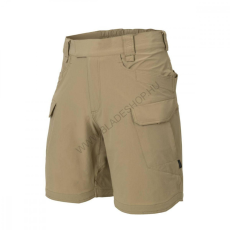 HELIKON-TEX Outdoor Tactical Rövidnadrág 8,5" - Khaki