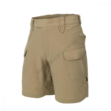 HELIKON-TEX Outdoor Tactical Rövidnadrág 8,5&quot; - Khaki munkaruha