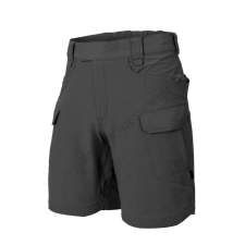 HELIKON-TEX Outdoor Tactical Rövidnadrág 8,5" - Shadow Grey munkaruha