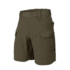 HELIKON-TEX Outdoor Tactical Rövidnadrág 8,5" - Taiga Green