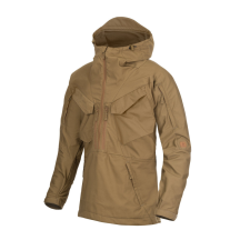 HELIKON-TEX Pilgrim Anorak Kabát - Coyote munkaruha