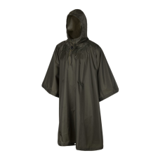 HELIKON-TEX Poncho - Taiga Green munkaruha
