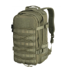 HELIKON-TEX Raccoon MK2 Hátizsák - Olive Green