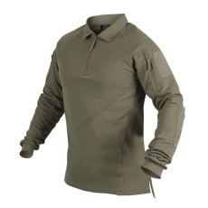 HELIKON-TEX Range Polo Shirt - Adaptive Green