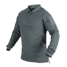 HELIKON-TEX Range Polo Shirt - Shadow Grey