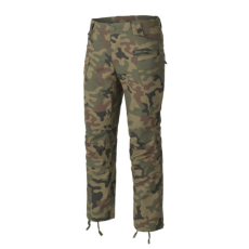 HELIKON-TEX SFU Next MK2 nadrág - PL Woodland