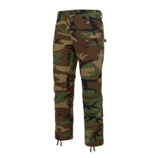 HELIKON-TEX SFU Next MK2 nadrág - US Woodland